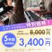 �y�V�i�z�d�q�s�A�m 88���� �y�ŒZ�������͂��z���[�����h Roland FP-10 FP10 �֘A�摜3