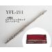 [ б/у ][YFL-211][ самый короткий на следующий день доставка ] Yamaha YAMAHAni can Nikkan духовые инструменты YFL211 флейта стандартный рабочее состояние подтверждено outlet 