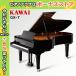 [ не необходимо фортепьяно самовывоз ликвидация бесплатный ]KAWAI Kawai рояль GX-7 ( новый товар )