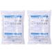 [48 hour limitation sale ] piano for humidity adjustment desiccant made in Japan 2 piece set 