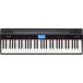【最短翌日お届け】ローランド Roland キーボード 電子楽器 GO:PIANO GO-61P 61鍵盤