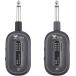 [ самый короткий на следующий день доставка ]Xvive XVIVE X ba Eve XV-A24 XVA24 wireless guitar system беспроводной система цифровой беспроводной передатчик ресивер 
