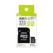 ѵ ޥSD 32GB LAZOS UHS-I CLASS10 ꡼ microSD SDHC ̵