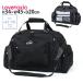Lovetoxic повышение 2WAY сумка "Boston bag" Logo водоотталкивающая отделка емкость 43-50L 2-3. предназначенный сумка детский schoolLTXC Rav toki Schic 7761419 ребенок девочка 