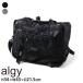 ALGY 3WAY повышение сумка "Boston bag" Logo емкость 30-50L 2~3. предназначенный сумка детский aruji-A1GG106 ребенок девочка 