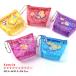  Sanrio Mini сумка прозрачный сумка PVC summer морской девочка Pom Pom Purin My Melody Hello Kitty Cinnamoroll черный miSNP096-97-98-99-100
