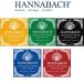 HANNABACH�i�n�i�o�b�n�j�@�N���V�b�N�M�^�[�Z�b�g���@�V���o�[�X�y�V�����@[�X�[�p�[���[�E���[�E�~�f�B�A���E�n�C�E�X�[�p�[�n�C�e���V����]