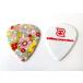 DAIKING pick цветок pick FlowerPick TD 1.0mm