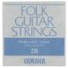 YAMAHA フォークギター弦 バラ弦 FS522　2B .016インチ