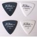 B.C.Rich Be si- Ricci pick JURATEX треугольник 
