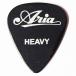 ARIA pick Teardrop -Teardrop- P-TDP/H BK