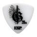 ESP pick GALNERYUS Syu PA-GS15SD-20th Minimum треугольник художник pick 
