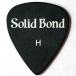 Solid Bond���ԥå� PD1-BKH �ƥ����ɥ��åס��֥�å����إ�����