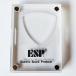 ESP PICK MONOLITH( triangle type ) PM-SD-E