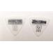 SCHECTER pick 345/. как час дождь SPA-345/10 WH художник pick 