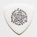 SCHECTER pick dami Anne . рисовое поле . внизу /Damian Hamada's Creatures SPA-DH10WH художник pick 