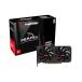 Power Color AMD Radeon RX9060XT ���� �O���t�B�b�N�{�[�h GDDR6 8GB �p���[�J���[ RX9060XT 8G-A