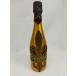 [ не . штекер ] бриллиант блокировка Gold ruminas плоды sake шампанское 750ml D.ROCK GOLD LUMINOUS *3111/ Fujieda Inter магазин 