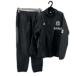 Admiral Admiral jubiro Iwata Zip выше нейлон p Ractis джерси выставить L размер *2002