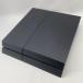 [ б/у ] SONY Sony PlayStation 4 CUH-1200A корпус + контроллер 1 шт имеется рабочее состояние подтверждено PlayStation4 PS4 *2003