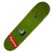 [ нераспечатанный ] Supreme Supreme The eksosi -тактный скейтборд Multi/8.5 FW25SB1-MUL-8.5 The Exorcist Skateboard не использовался *2003