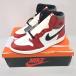 ̤ѡ NIKE AIR JORDAN1 RETRO HIGH OG CHICAGO LOST&FOUND ˡ  ۥ磻ȡߥå 30.5cm DZ5485-612 3104/Ź