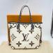 ���� LOUIS VUITTON �륤�������ȥ� �ͥ������ե�MM ��Υ���ॸ��󥰥� M44716 �����ܥ꡼x������� �ȡ��ȥХå�  ��2004