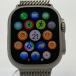 Apple смарт-часы Apple часы Ultra 3 49mm MF0E4J/A мужской Apple Watch Ultra3 корпус + ремень только *2004