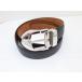  Louis Vuitton belt celtuce -ru Classic M68453 Taiga arudowa-zx silver metal fittings LOUIS VUITTON *3105/ height . shop T