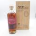  Alain односолодовый Scotch виски 25 год Non Chill Filtered 700ml 46% с ящиком ARRAN *3105/ высота . магазин AT
