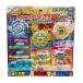  нераспечатанный товар TAKARA TOMY Takara Tommy Metal Fight Beyblade Bay Blade super панель сооружение завершено обязательно . панель *2006