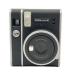 FUJIFILM Fuji Film instax mini 40 B26437 черный Cheki камера мгновенной печати *2006