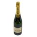  не . штекер MOET&amp;CHANDON MOET IMPERIAL плоды sake шампанское 750ml 12% *2006