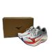 [ прекрасный товар ]Mizuno спортивные туфли WAVE REBELLION FLASH3 J1GC253501 размер 26.0cm бег обувь мужской обувь Mizuno *2007