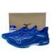  прекрасный товар Mizuno Mizuno теннис теннис обувь WAVE EXCEED TOUR6 AC 61GA247015 мужской *2007