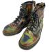 Dr.Martens Dr. Martens ботинки мужской size 6 (25cm) *2010