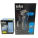  не использовался товар BRAUN Brown бритва 50-B7000cc Series5 *2006