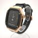  золотой концепция APPLE WATCH кейс SP45-RG Driver отсутствует 0977/9999 GOLDEN CONCEPT *3109/. бамбук магазин 