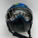 UVEX ROKET VISOR Jr лыжи snow шлем 51~55cm Uvex *2007