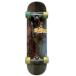 HOTEL BLUE скейтборд (JUAN VIRUES) VIRUES PRO DECK размер 8.0inch/8.25inch отель голубой vi ruz Pro панель *2007