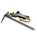 BLACK DIAMOND альпинизм ледоруб Ray bnCE0333 размер 60cm climbing сопутствующие товары чёрный бриллиант Monde *2007