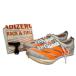 adidas наземный шиповки ADIZERO FINESSE JQ5932 размер 23.5cm Adi Zero fines( короткий растояние ) тренировочная обувь Adidas *2007
