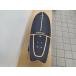 CARVER skateboard Complete ALMERRICK POD MODarumelik CarVer *3110/ field gear Hamamatsu . bamboo shop 