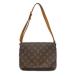 �륤�����ȥ� �ߥ奼�åȥ��� ��Υ���� M51257 Ȣ�� ��ǥ����� ���������Хå� LOUIS_VUITTON ���  ��2008