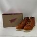 обувь Work ботинки Red Wing RED WING Brown SIZE 9D 875 25 год американский производства 6inch Classic Mocoro Legacy ORO LEGACY *2009