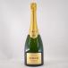 kryugGRANDE CUVEE 172 EDITION 750ml 12.5% шампанское Champagne KRUG sake б/у *3114/ высота . магазин 