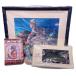  Kaze no Tani no Naushika DVD collectors BOX Studio Ghibli фигурка DVD *2010