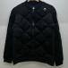 [ б/у хороший товар ] DESCENTE Descente DG4FJK02M Golf с хлопком стрейч жакет SIZE M *2011