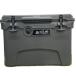 VASTLANDva -тактный Land жесткий cooler-box T type крюк модель VL-TCB-33 33.1L серый *2011