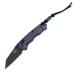 [ б/у хороший товар ] BENCHMADE bench meidoFULL IMMUNITY полный *imyuni чай 290BK складной нож *2011